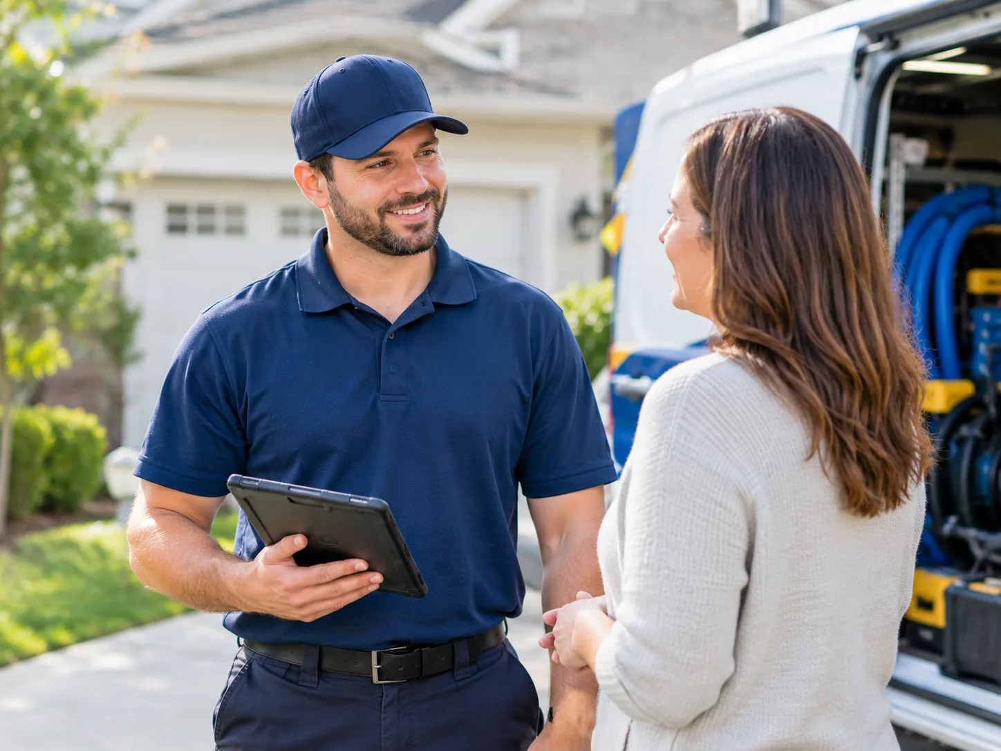 Sewage Backup Cleanup Greenlawn, NY FAQs